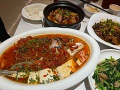 -世纪缘国际会议中心·中餐厅(百家湖店)