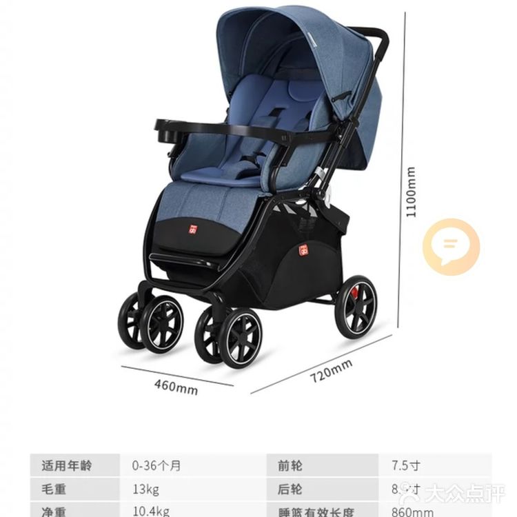 千元婴儿车,述威小超人‼️完胜‼️