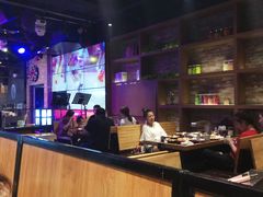 -韩盛炭火烤肉(万达广场店)