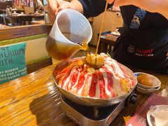 -披头士烧鸟居酒屋(王府井店)