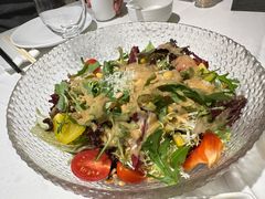 -万龙洲海鲜(南新仓店)