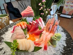 -水之惠鲜鱼料理(王府大街店)