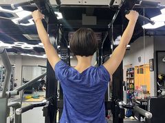 -VPsmart私教健身工作室(新华路旗舰店)