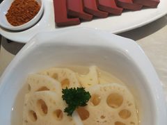 -浩爷羊蝎子火锅(双榆树店)
