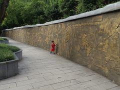 -石老人观光园