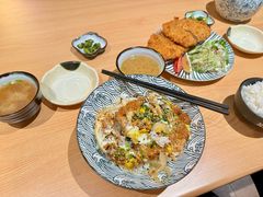 -五道双马·双马餐厅(五道口店)