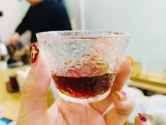 手冲咖啡-COFFEE HOLIC(朝外SOHO店)