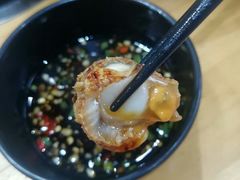 -蟹记蚝宅(柯桥兴越路店)