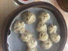 福鼎小笼包-大叔家福鼎小吃(十全街店)