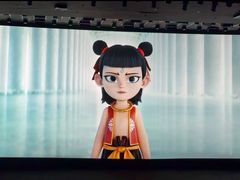 -曹杨影城(曹杨店)