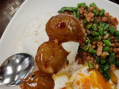 -Magic Food Point(Airport Street food)
