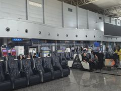 -黄山屯溪国际机场