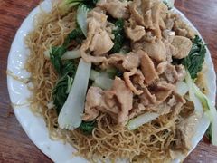 -万兴菜馆(龙华店)