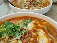 -缘久缘米粉(新街口店)