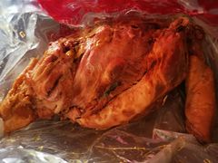 -鸡打鸣熏鸡系列(总店)