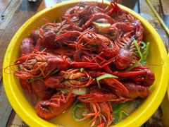 -王红军龙虾(新民路店)