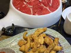 -井格·重庆火锅(王府井店)