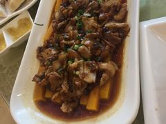 -潮喜竹溪荔湖酒家(荔枝湾店)