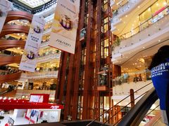 -新世界大丸百货