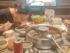 -巴奴毛肚火锅(大剧院店)