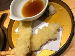 -割烹旭日本料理(龙湖狮山天街店)