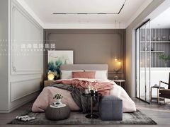 -大宅设计设计店铺(浦东店)