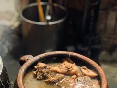 -燕子煨汤(山海关路店)