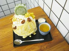 -WONDER ICE 萬得冰田(建設路总店)