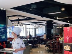 -前门烤鸭(江东中路店)
