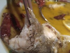 -洞庭土菜小炒馆(易发广场店)
