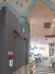 -奈尔宝家庭中心·亲子餐厅(前滩店)