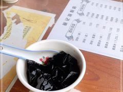 -伯公坳敏记凉粉