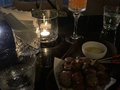 -wann lounge 低温慢煮牛排·清吧