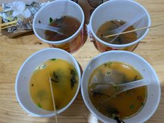 -家宴·灌蛋·沙茶面(曾厝垵店)