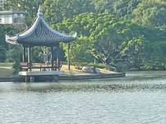 -江心屿景区