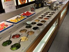 -重庆高老九火锅(昆山万象汇店)
