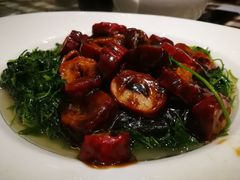 -老上海弄堂菜馆(恒基名人购物中心店)