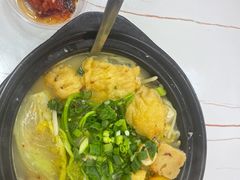 -正宗重庆陈老伍麻辣烫(望岗319分店)