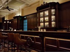 -LONG BAR 廊吧(外滩华尔道夫酒店)