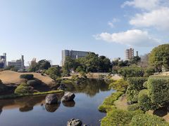 -水前寺成趣园