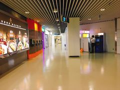 -澳门外港客运码头(轮渡站)