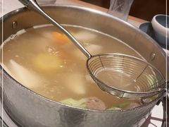 -左庭右院鲜牛肉火锅(环球港店)