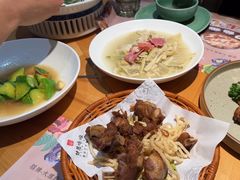 -甘思咪哚·云南艺术餐厅(天河广百店)