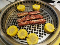 -千寻山野烤肉(中关村店)