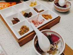 -探鱼·鲜青椒爽麻烤鱼(宝安大仟里店)