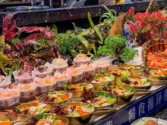 -梨花自助烤肉(天河城店)