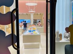 门面-好利来(七宝领展广场店)