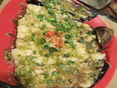 -何师烧烤Pro ·江湖川菜·小龙虾·精酿(太古里旗舰店)