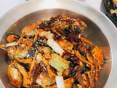 -一棠龙虾•王牌虾球(恒隆广场店)