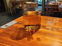 -明月土菜馆(老城区店)